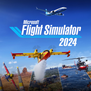 Microsoft Flight Simulator 2024 {"id":6,"key":"GAME","name":"Game","created_at":"2024-06-13T11:18:27.000000Z","updated_at":"2024-07-08T07:48:44.000000Z","laravel_through_key":310} Review