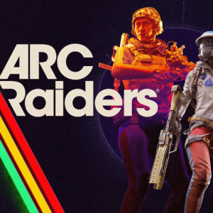 ARC Raiders {"id":6,"key":"GAME","name":"Game","created_at":"2024-06-13T11:18:27.000000Z","updated_at":"2024-07-08T07:48:44.000000Z","laravel_through_key":310} Review