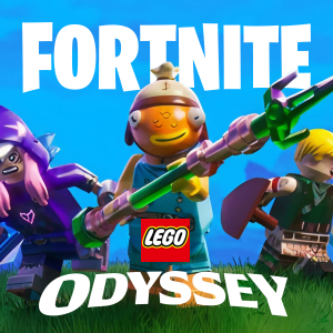 LEGO Fortnite Odyssey {"id":6,"key":"GAME","name":"Game","created_at":"2024-06-13T11:18:27.000000Z","updated_at":"2024-07-08T07:48:44.000000Z","laravel_through_key":310} Review