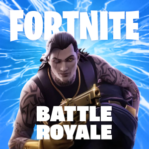Fortnite Battle Royale {"id":6,"key":"GAME","name":"Game","created_at":"2024-06-13T11:18:27.000000Z","updated_at":"2024-07-08T07:48:44.000000Z","laravel_through_key":310} Review