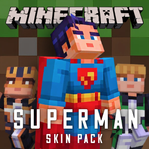 Minecraft Superman Skin Pack {"id":6,"key":"GAME","name":"Game","created_at":"2024-06-13T11:18:27.000000Z","updated_at":"2024-07-08T07:48:44.000000Z","laravel_through_key":310} Review