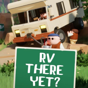 RV There Yet? {"id":6,"key":"GAME","name":"Game","created_at":"2024-06-13T11:18:27.000000Z","updated_at":"2024-07-08T07:48:44.000000Z","laravel_through_key":310} Review