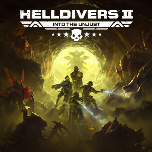 HELLDIVERS 2 {"id":6,"key":"GAME","name":"Game","created_at":"2024-06-13T11:18:27.000000Z","updated_at":"2024-07-08T07:48:44.000000Z","laravel_through_key":310} Review