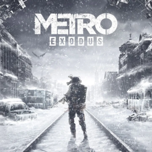 Metro Exodus {"id":6,"key":"GAME","name":"Game","created_at":"2024-06-13T11:18:27.000000Z","updated_at":"2024-07-08T07:48:44.000000Z","laravel_through_key":310} Review