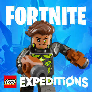 LEGO Fortnite Expeditions {"id":6,"key":"GAME","name":"Game","created_at":"2024-06-13T11:18:27.000000Z","updated_at":"2024-07-08T07:48:44.000000Z","laravel_through_key":310} Review