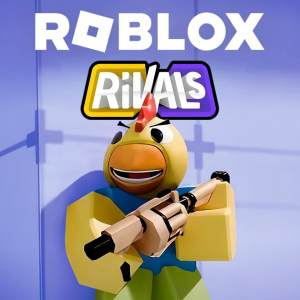 Roblox Rivals {"id":6,"key":"GAME","name":"Game","created_at":"2024-06-13T11:18:27.000000Z","updated_at":"2024-07-08T07:48:44.000000Z","laravel_through_key":310} Review