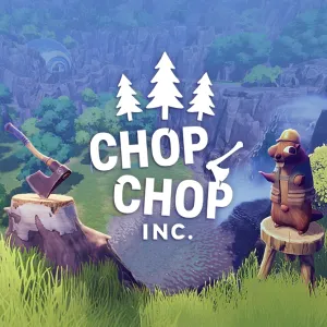 Chop Chop Inc. Game Review