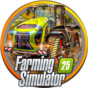 Farming Simulator 25 {"id":6,"key":"GAME","name":"Game","created_at":"2024-06-13T11:18:27.000000Z","updated_at":"2024-07-08T07:48:44.000000Z","laravel_through_key":310} Review