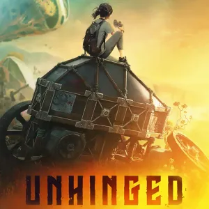 Unhinged Game Review