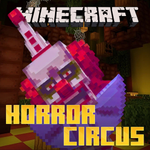 Minecraft Horror Circus Add-on {"id":6,"key":"GAME","name":"Game","created_at":"2024-06-13T11:18:27.000000Z","updated_at":"2024-07-08T07:48:44.000000Z","laravel_through_key":310} Review