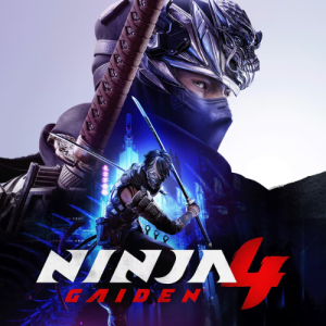 NINJA GAIDEN 4 {"id":6,"key":"GAME","name":"Game","created_at":"2024-06-13T11:18:27.000000Z","updated_at":"2024-07-08T07:48:44.000000Z","laravel_through_key":310} Review