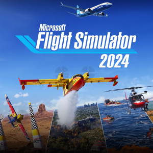 Microsoft Flight Simulator 2024 {"id":6,"key":"GAME","name":"Game","created_at":"2024-06-13T11:18:27.000000Z","updated_at":"2024-07-08T07:48:44.000000Z","laravel_through_key":310} Review
