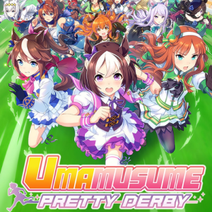 Umamusume: Pretty Derby {"id":6,"key":"GAME","name":"Game","created_at":"2024-06-13T11:18:27.000000Z","updated_at":"2024-07-08T07:48:44.000000Z","laravel_through_key":310} Review