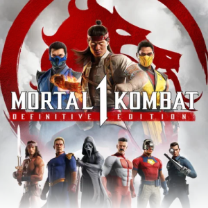 Mortal Kombat 1 {"id":6,"key":"GAME","name":"Game","created_at":"2024-06-13T11:18:27.000000Z","updated_at":"2024-07-08T07:48:44.000000Z","laravel_through_key":310} Review