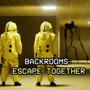 Backrooms: Escape Together {"id":6,"key":"GAME","name":"Game","created_at":"2024-06-13T11:18:27.000000Z","updated_at":"2024-07-08T07:48:44.000000Z","laravel_through_key":310} Review