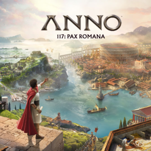 Anno 117: Pax Romana {"id":6,"key":"GAME","name":"Game","created_at":"2024-06-13T11:18:27.000000Z","updated_at":"2024-07-08T07:48:44.000000Z","laravel_through_key":310} Review