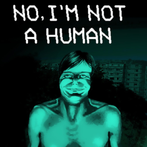 No, I'm not a Human {"id":6,"key":"GAME","name":"Game","created_at":"2024-06-13T11:18:27.000000Z","updated_at":"2024-07-08T07:48:44.000000Z","laravel_through_key":310} Review