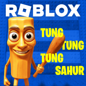 Roblox Tung Tung Tung Sahur {"id":6,"key":"GAME","name":"Game","created_at":"2024-06-13T11:18:27.000000Z","updated_at":"2024-07-08T07:48:44.000000Z","laravel_through_key":310} Review