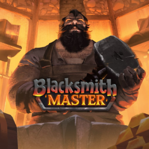 Blacksmith Master {"id":6,"key":"GAME","name":"Game","created_at":"2024-06-13T11:18:27.000000Z","updated_at":"2024-07-08T07:48:44.000000Z","laravel_through_key":310} Review
