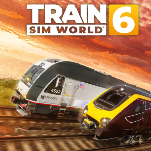 Train Sim World® 6 {"id":6,"key":"GAME","name":"Game","created_at":"2024-06-13T11:18:27.000000Z","updated_at":"2024-07-08T07:48:44.000000Z","laravel_through_key":310} Review