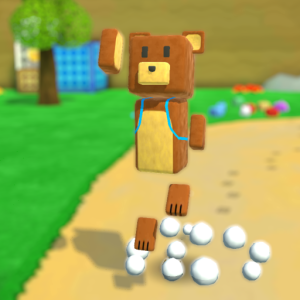 Super Bear Adventure Game Review