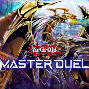 Yu-Gi-Oh! Master Duel {"id":6,"key":"GAME","name":"Game","created_at":"2024-06-13T11:18:27.000000Z","updated_at":"2024-07-08T07:48:44.000000Z","laravel_through_key":310} Review