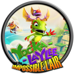 Yooka-Laylee and the Impossible Lair {"id":6,"key":"GAME","name":"Game","created_at":"2024-06-13T11:18:27.000000Z","updated_at":"2024-07-08T07:48:44.000000Z","laravel_through_key":310} Review