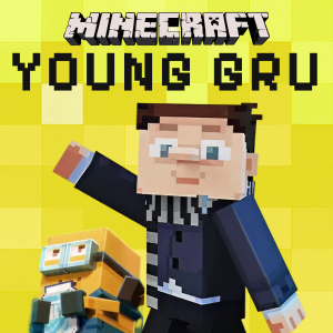 Minecraft Young GRU {"id":6,"key":"GAME","name":"Game","created_at":"2024-06-13T11:18:27.000000Z","updated_at":"2024-07-08T07:48:44.000000Z","laravel_through_key":310} Review