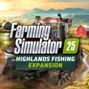 Farming Simulator 25: Highlands Fishing Expansion {"id":6,"key":"GAME","name":"Game","created_at":"2024-06-13T11:18:27.000000Z","updated_at":"2024-07-08T07:48:44.000000Z","laravel_through_key":310} Review