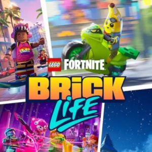 LEGO® Fortnite Brick Life {"id":6,"key":"GAME","name":"Game","created_at":"2024-06-13T11:18:27.000000Z","updated_at":"2024-07-08T07:48:44.000000Z","laravel_through_key":310} Review
