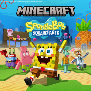 Minecraft: SpongeBob SquarePants {"id":6,"key":"GAME","name":"Game","created_at":"2024-06-13T11:18:27.000000Z","updated_at":"2024-07-08T07:48:44.000000Z","laravel_through_key":310} Review