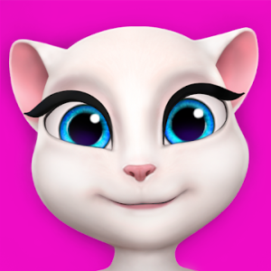 My Talking Angela {"id":6,"key":"GAME","name":"Game","created_at":"2024-06-13T11:18:27.000000Z","updated_at":"2024-07-08T07:48:44.000000Z","laravel_through_key":310} Review