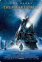 The Polar Express - logo