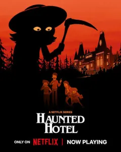 Haunted Hotel: Season 2 image