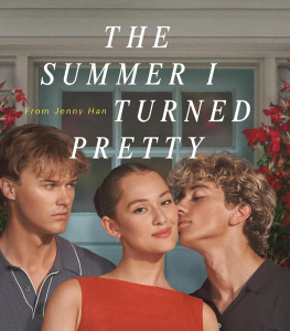 The Summer I Turned Pretty image