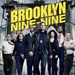 Brooklyn Nine-Nine
