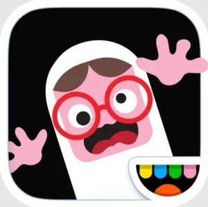 Toca Boo image