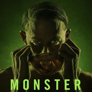 Monster: The Jeffrey Dahmer Story
