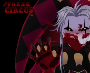 The Freak Circus