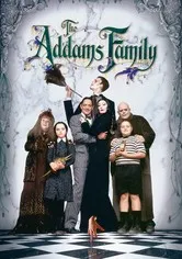 The Addams Family image