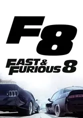 The Fate of the Furious image