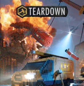 Teardown image