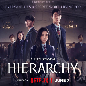 Hierarchy image