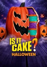 Is It Cake? Halloween 2 image