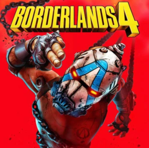 Borderlands 4 image