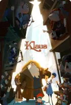 Klaus - logo