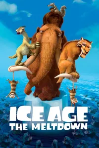 Ice Age: The Meltdown image