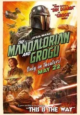 Star Wars: The Mandalorian and Grogu image