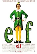 Elf - logo