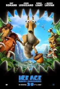 Ice Age: Dawn of the Dinosaurs image